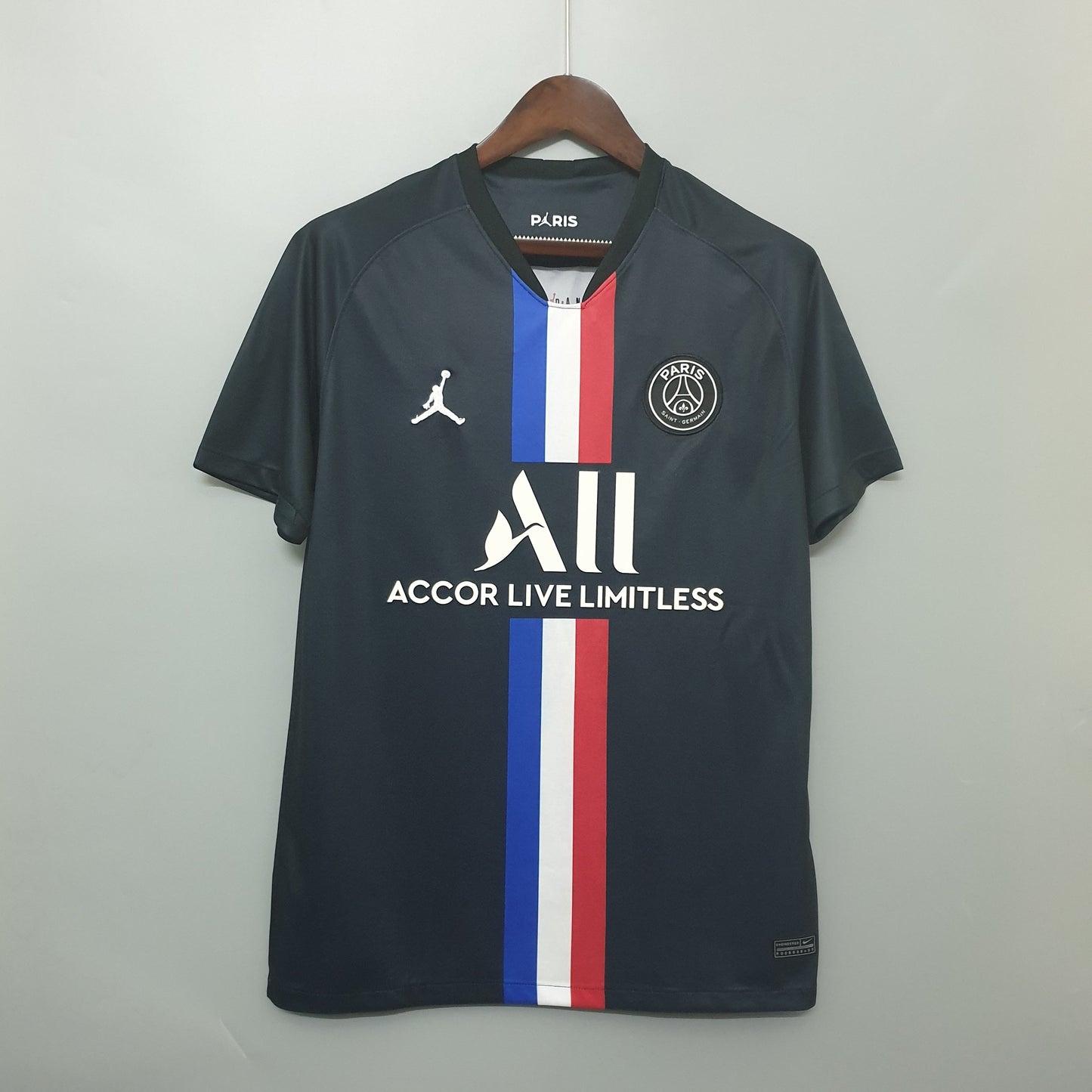 19/20 PSG 4 Away S-XXL