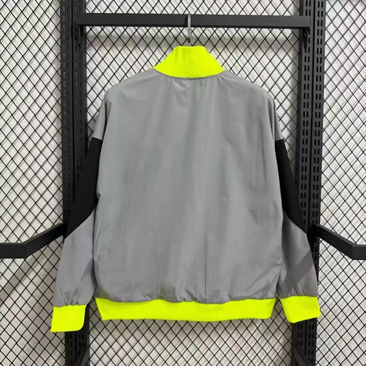 /26 Lisbon Sporting Windbreaker S-3XL2