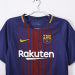 Retro 2017/18 Barcelona home S-XXL6