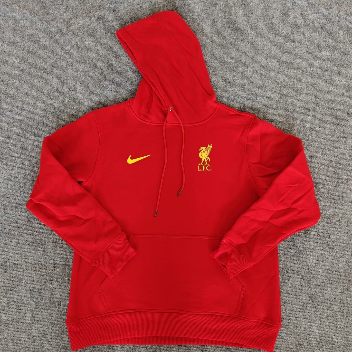24/25 LVP fleece lined Hoodie S-3XL
