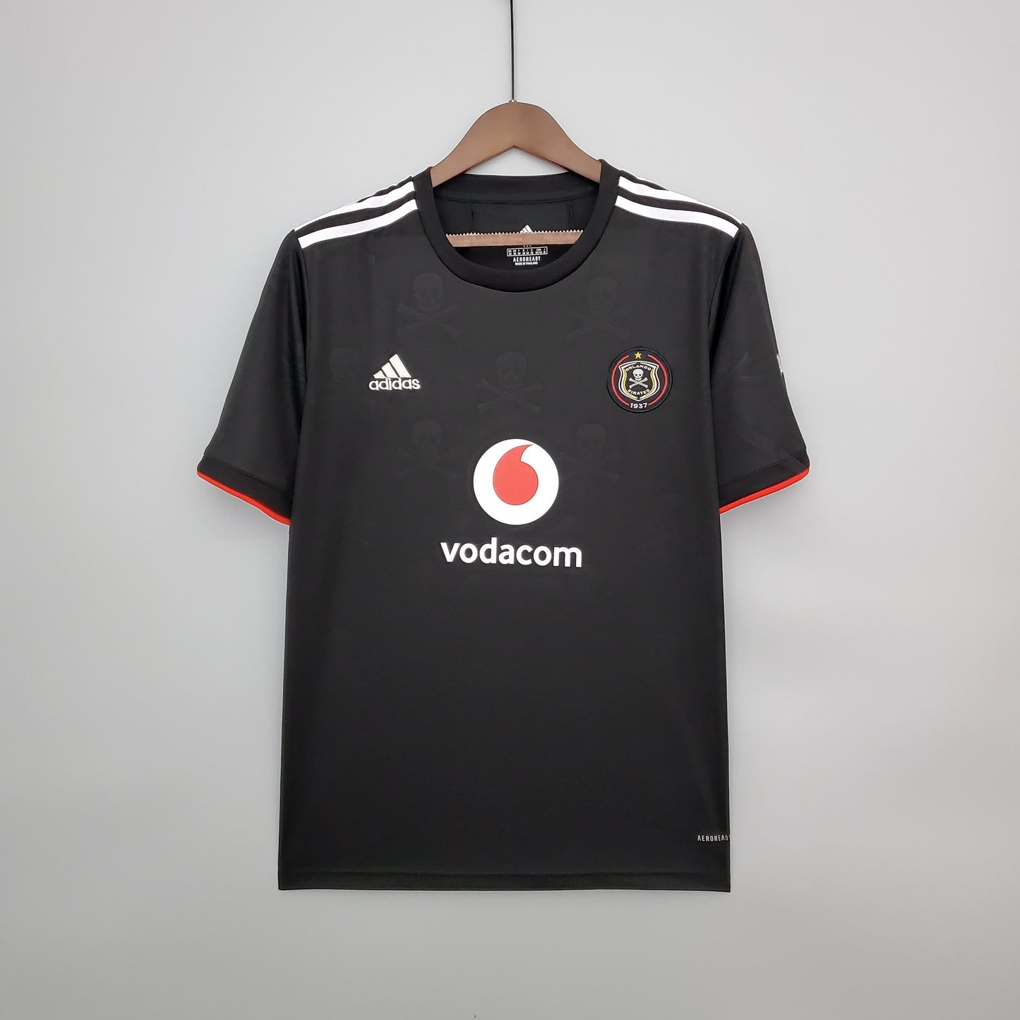21/22 Orlando Pirates home S-XXL
