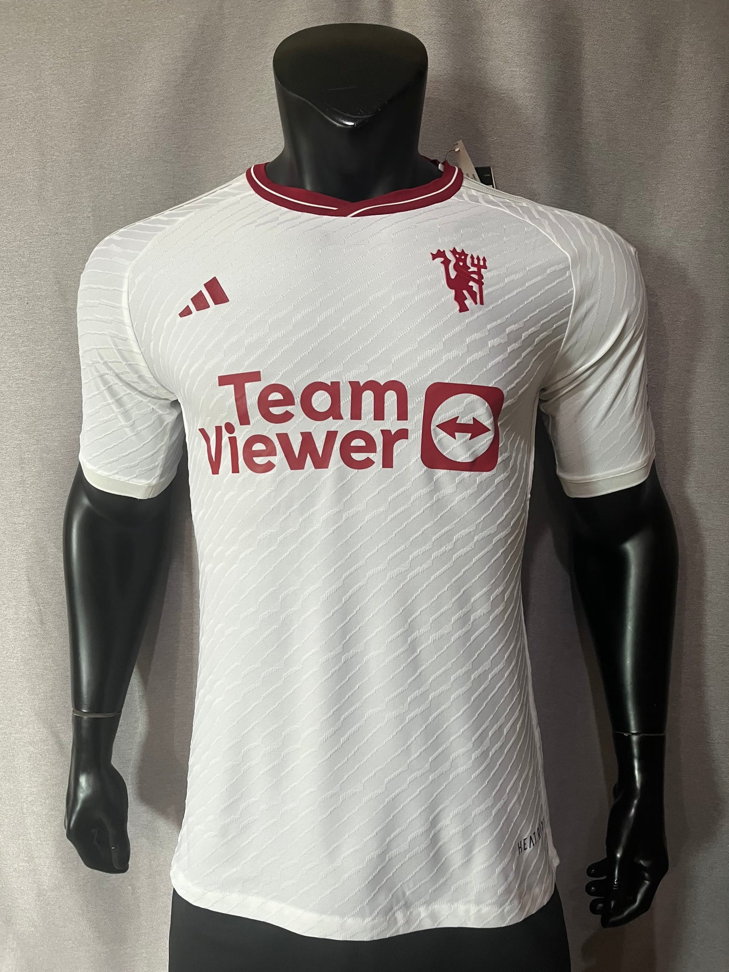 23/24 Manchester United Second away player version