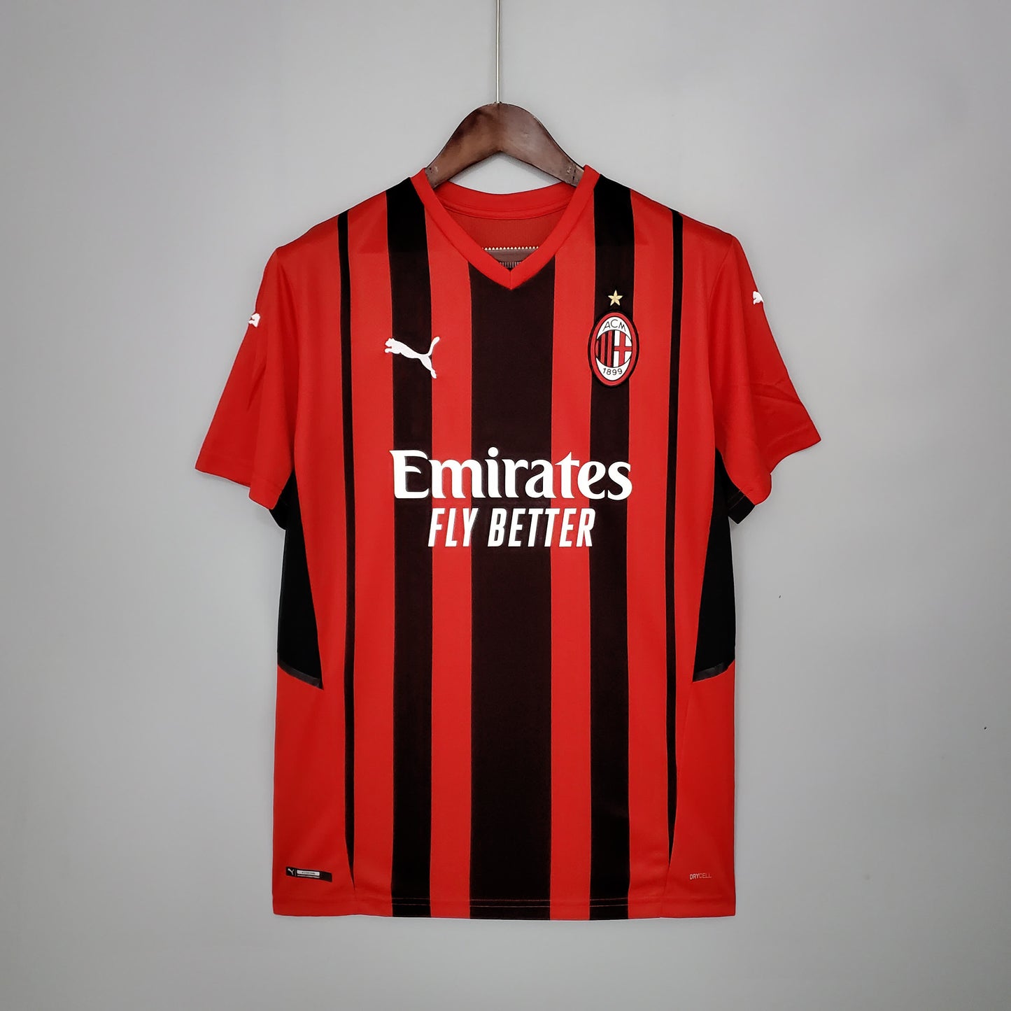 21/22 AC Milan home S-XXXL