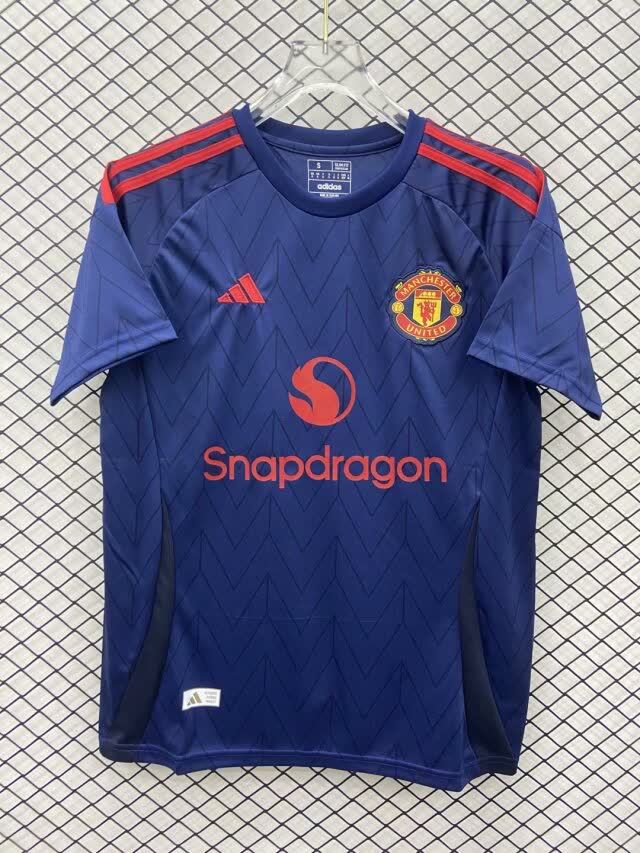 24/25 Manchester United away S-XXL
