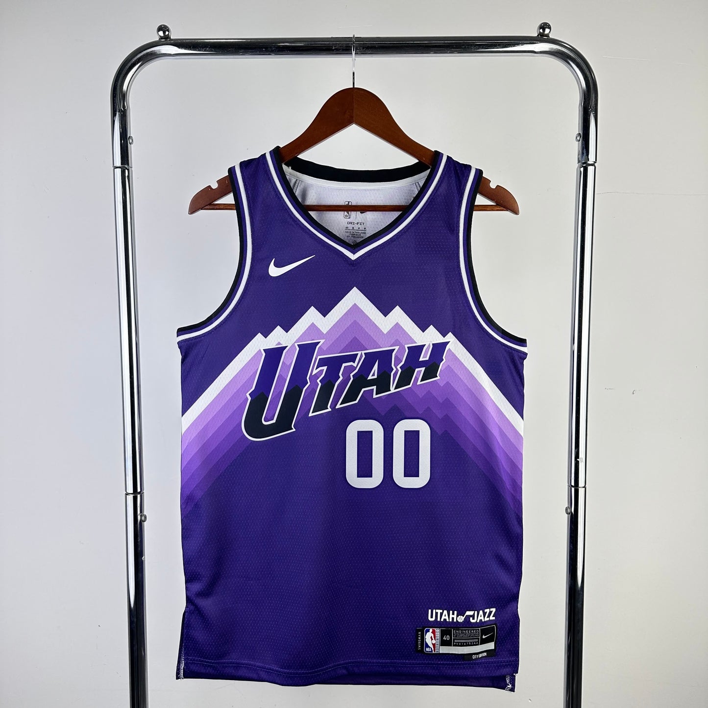 24 Season Jazz City Edition 00 # Clarkson