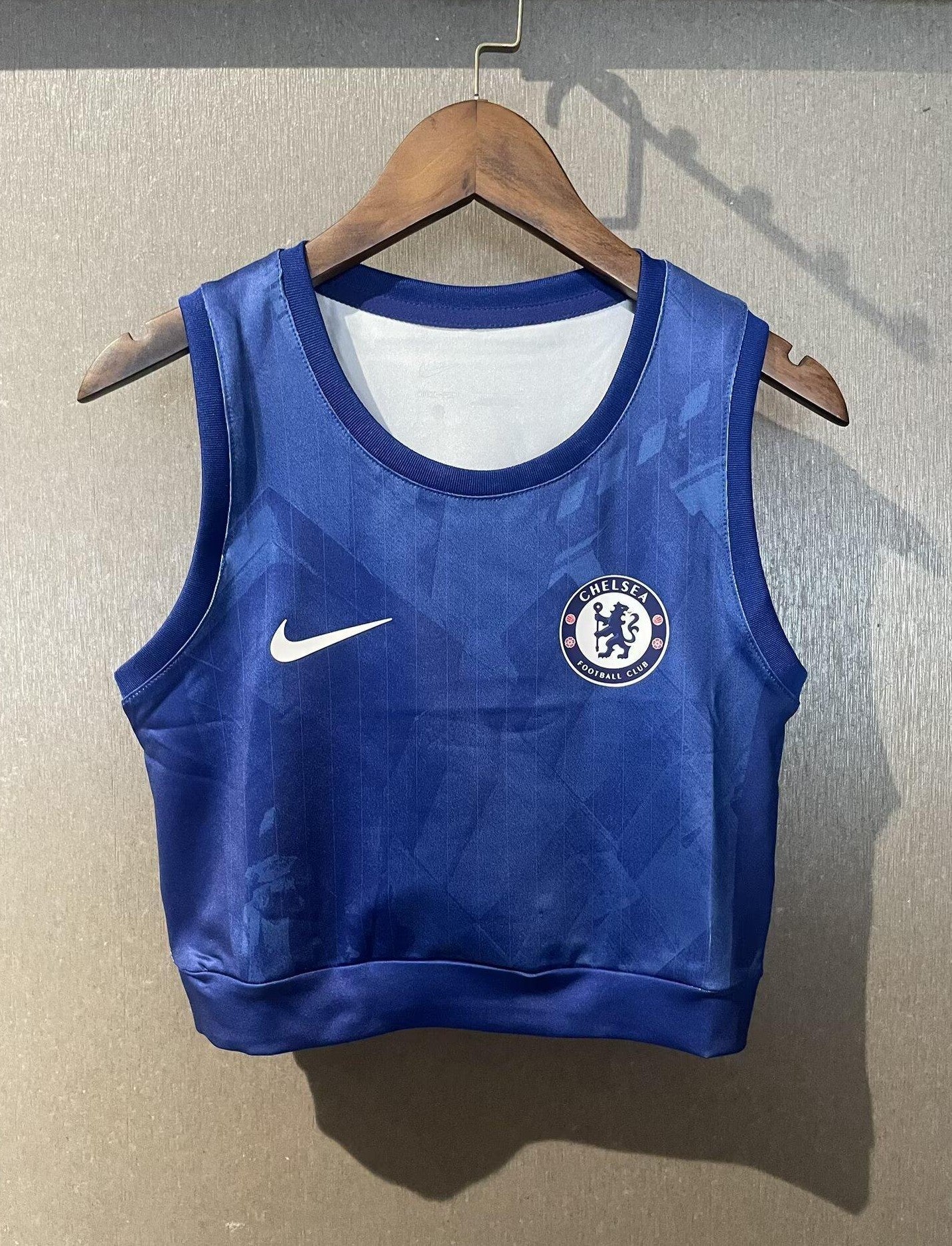 25/26 Women's Yoga Vest # Chelsea S-XL