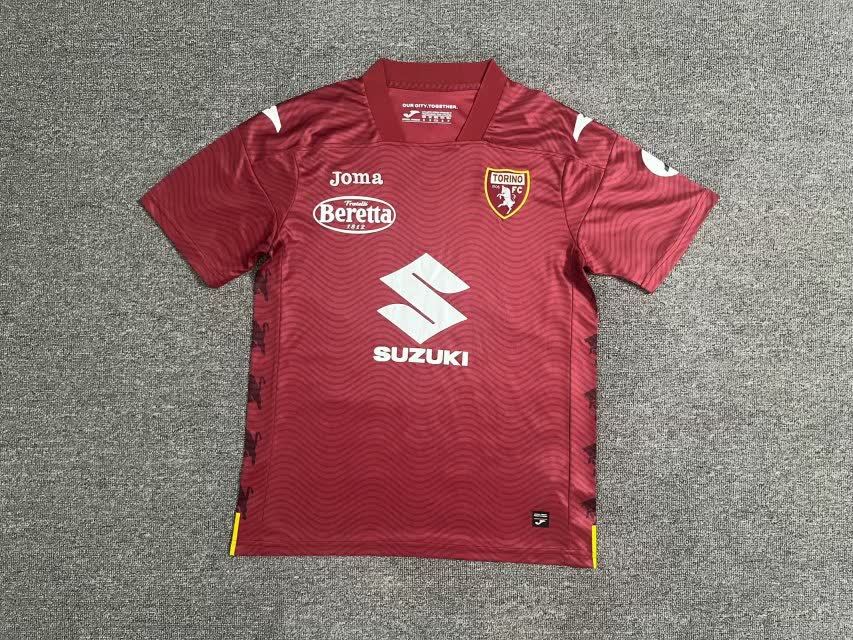 23/24 Torino Home