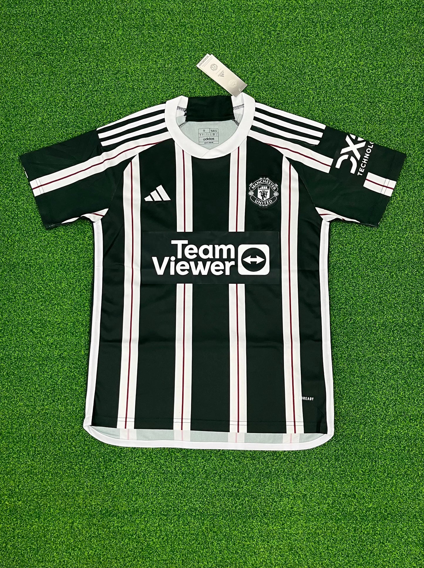 23/24 Manchester United away S-4XL