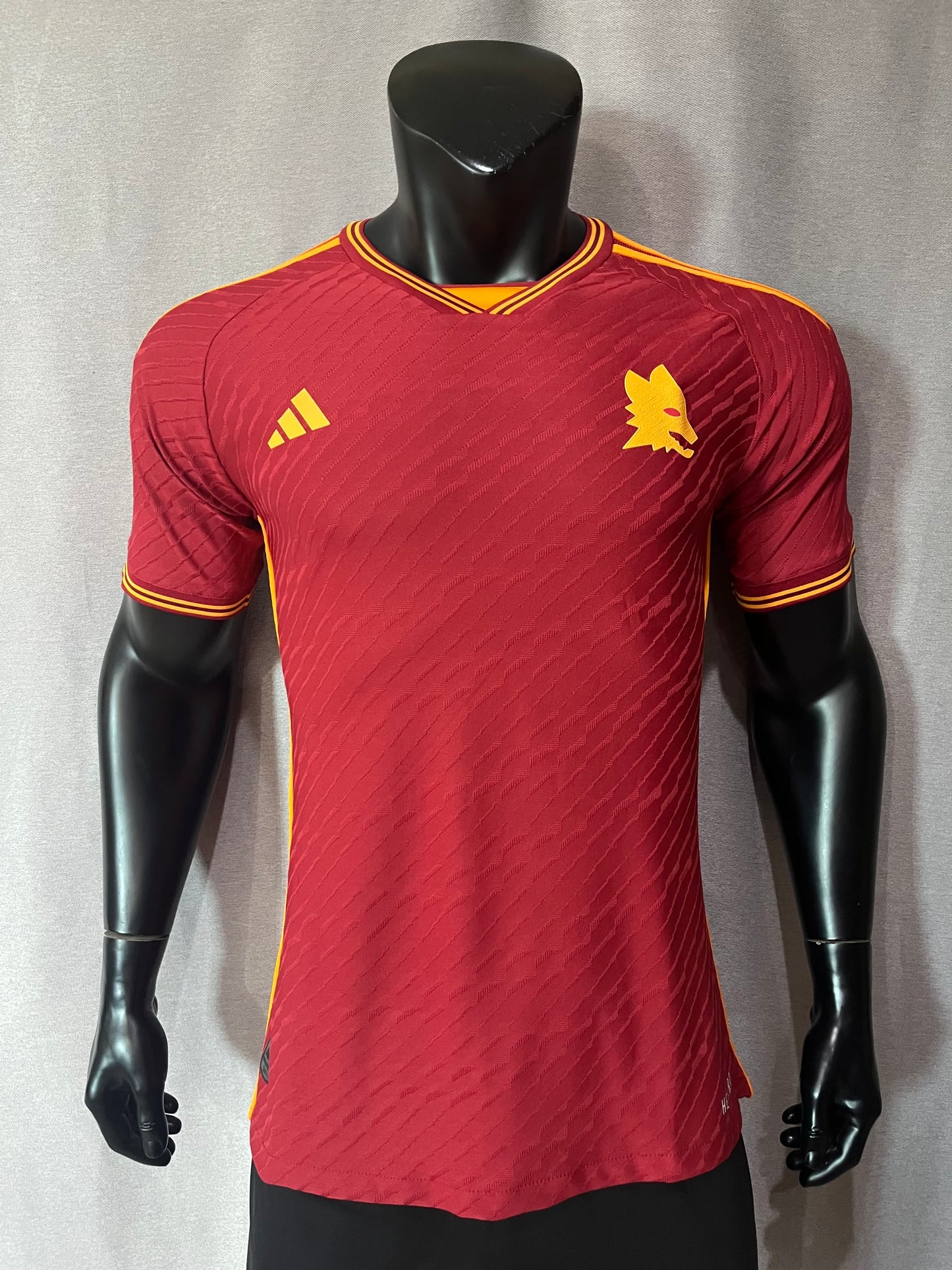 23/24 Roma Home Player Edition