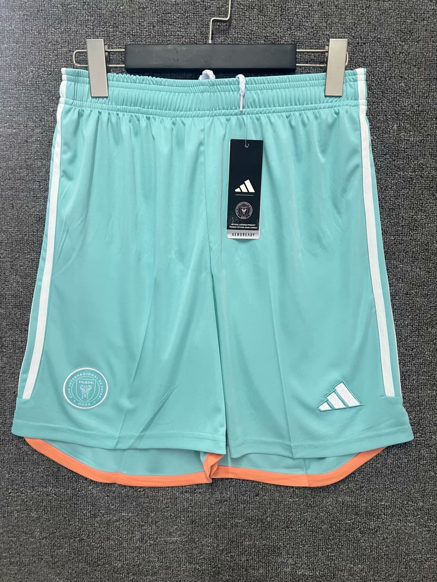 24/25 Miami shorts S-XXL