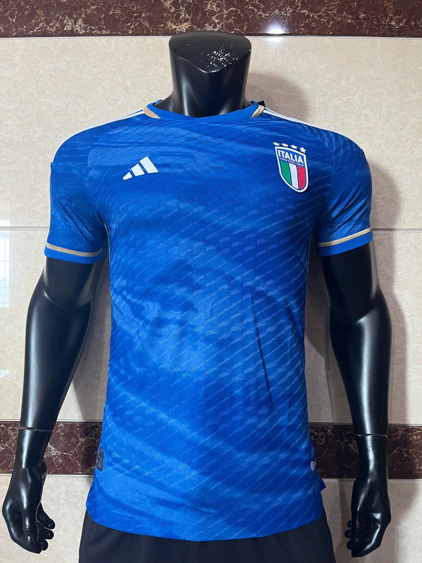 23/24 Italy home player version