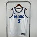 th Magic home white 5 # Banchero S-XXL4