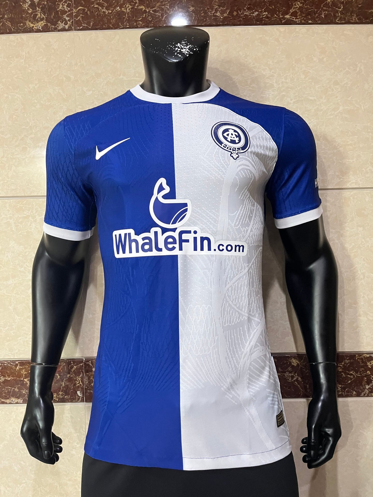 23/24 Atletico Madrid away player version