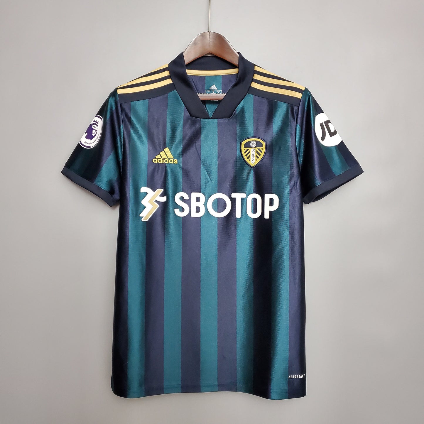 20/21 Leeds United third away S-XXL