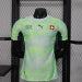 Switzerland away Player Edition Yupoo Soccer Jerseys S-XXL6