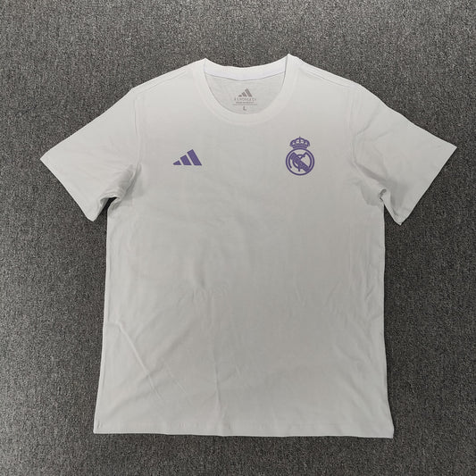 23/24 Real Madrid King's Cup T-shirt