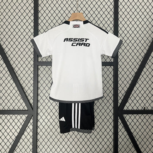 Colo-Colo 科洛科洛