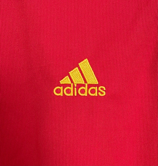 Retro 2000 Spain home S-XXL5