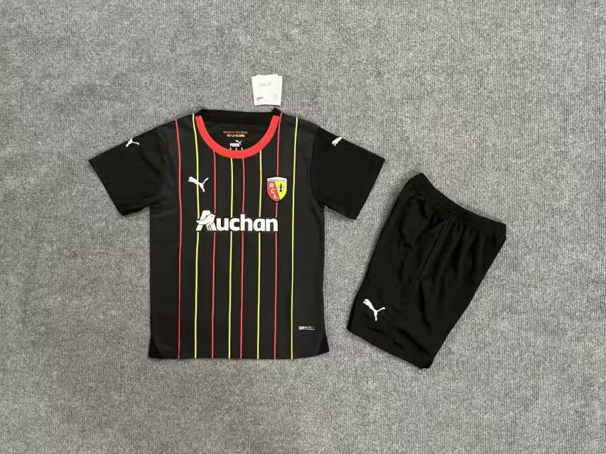 23/24 Kids # RC Lens Away