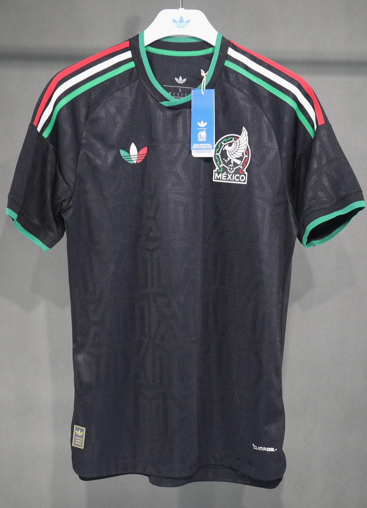 2026 Mexico Second away player version World Cup jersey S-3XL