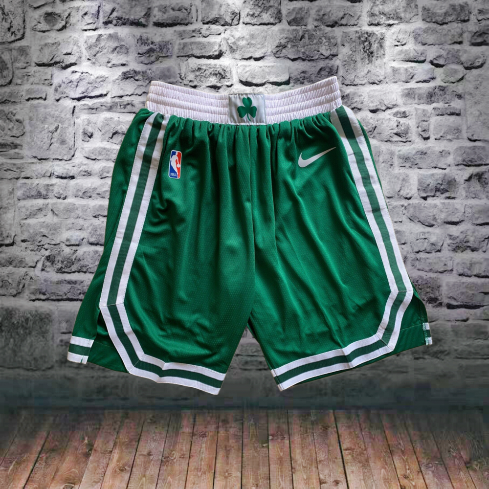 Celtics Kids Pants