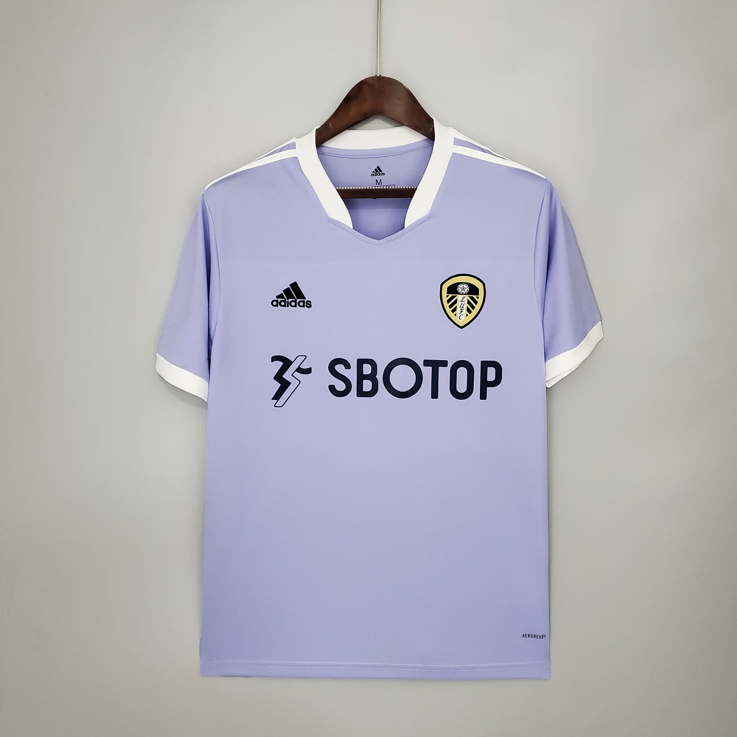21/22 Leeds United Third away S-XXL