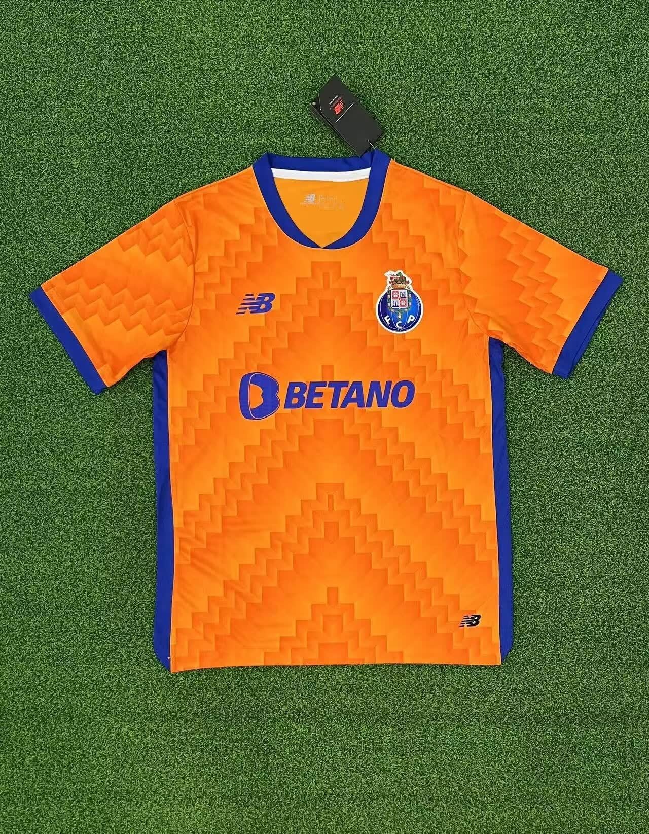 24/25 Porto away S-4XL