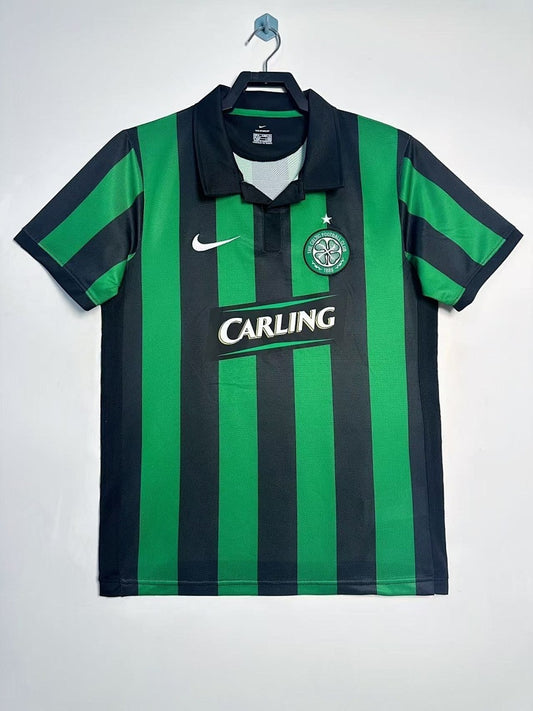 Retro 2006/07 Celtic away S-XXL6