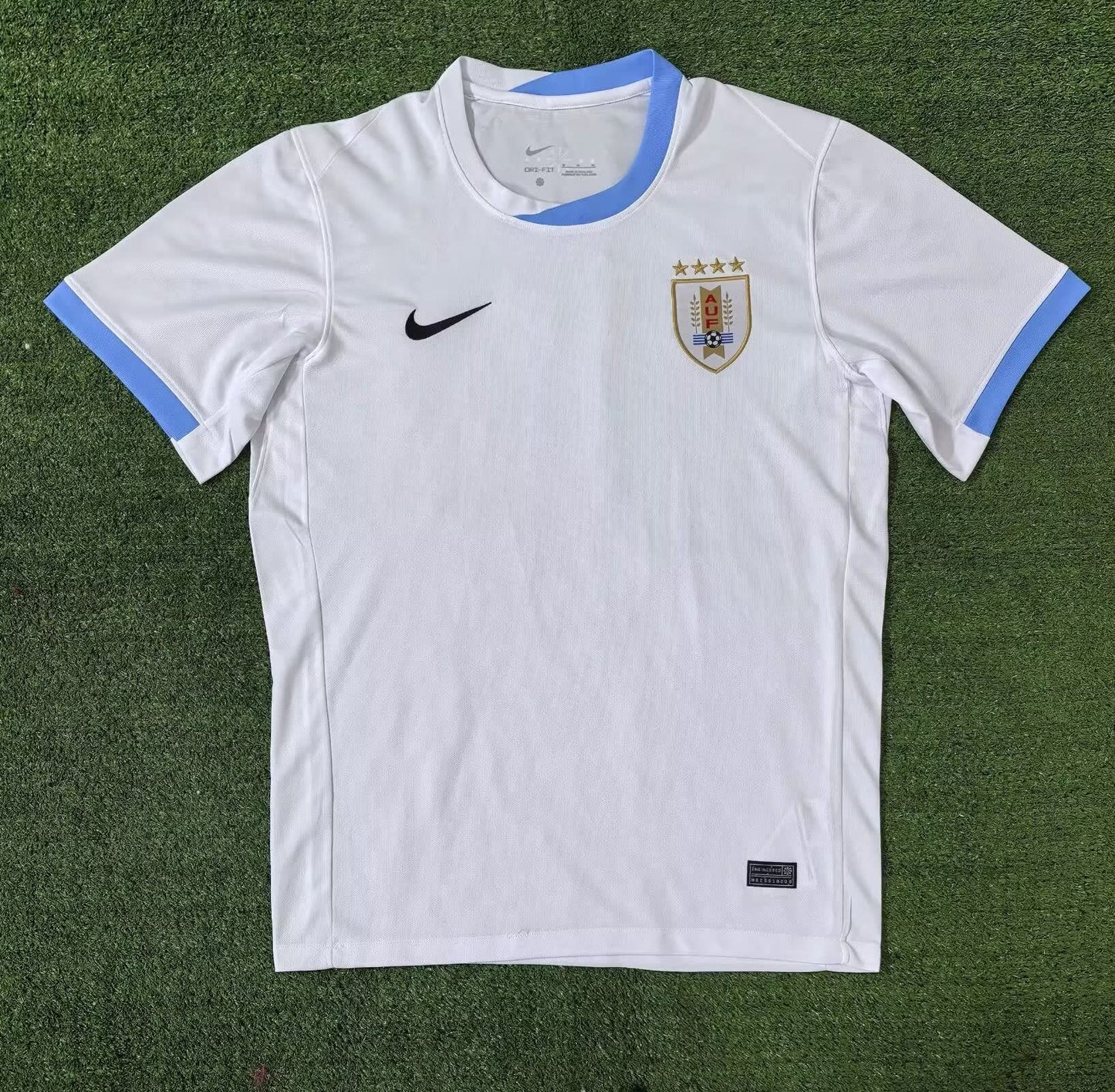 24/25 Uruguay away S-XXL