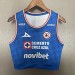 /26 Women's Yoga Vest #Cruz Azul S-XL2