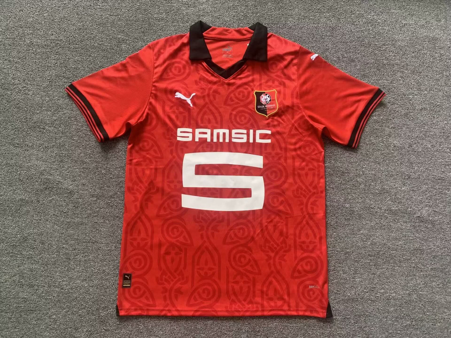 23/24 Rennais Home