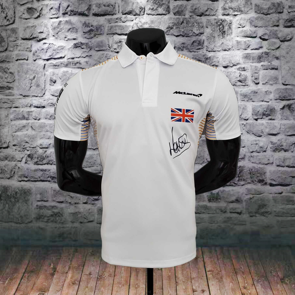 F1 first order equation s-5xl