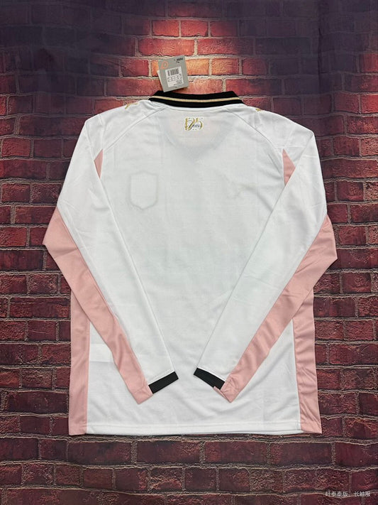 /26 Palermo 125th Anniversary Edition Long-Sleeve Shirt S-4XL2