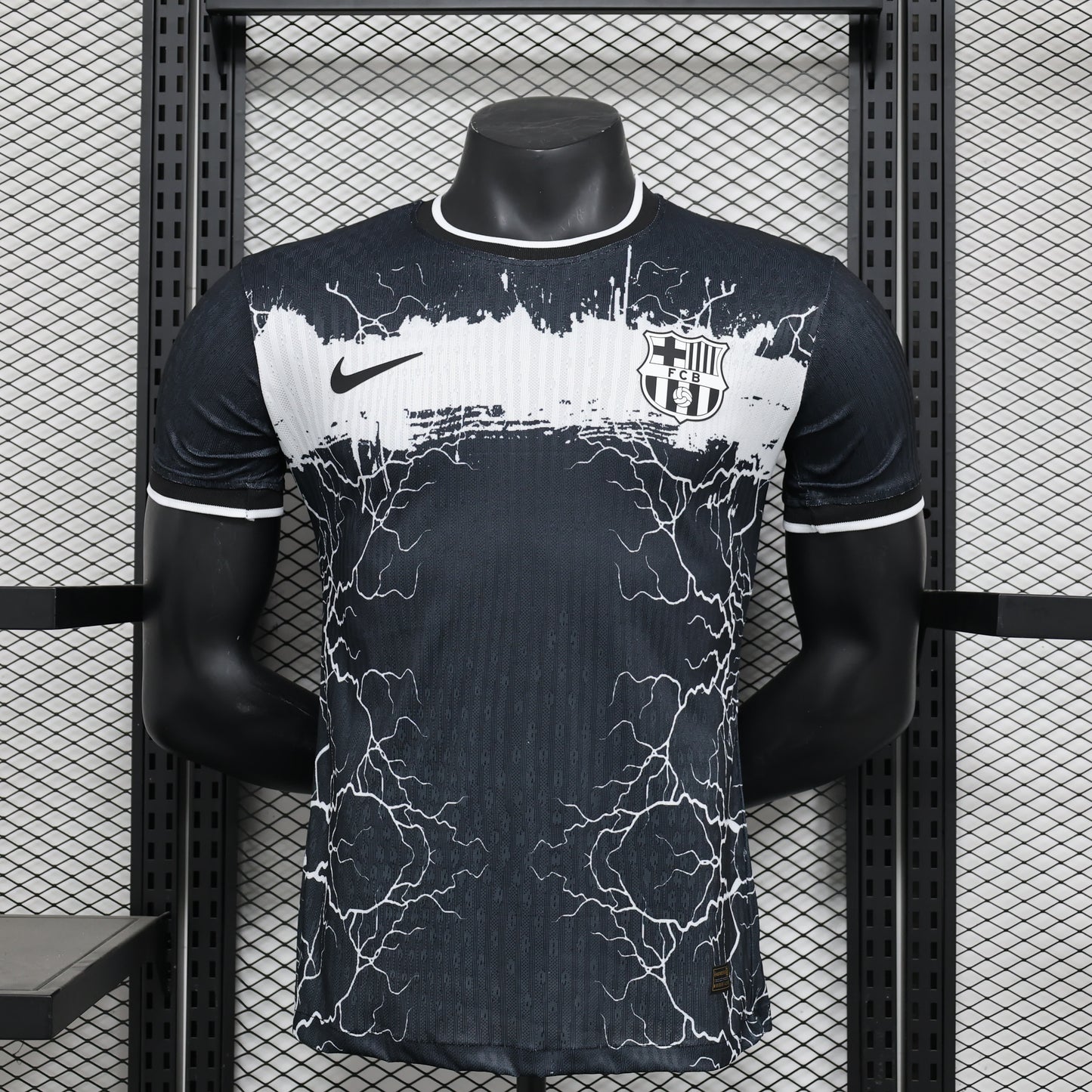 24/25 Barcelona Special Edition Player Edition S-XXL
