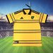 /27 Jamaica Home Yupoo Soccer Jerseys S-XXL2