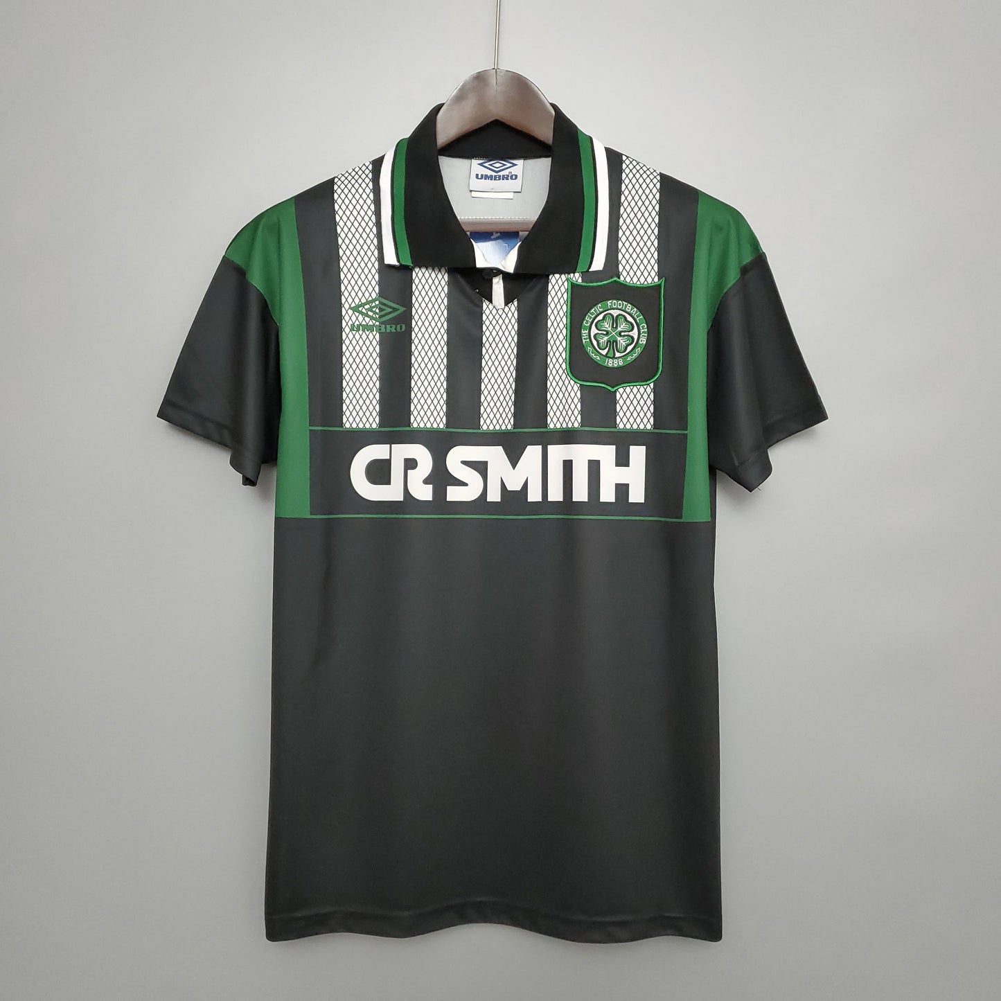 Retro Celtics 94/96 away S-XXL