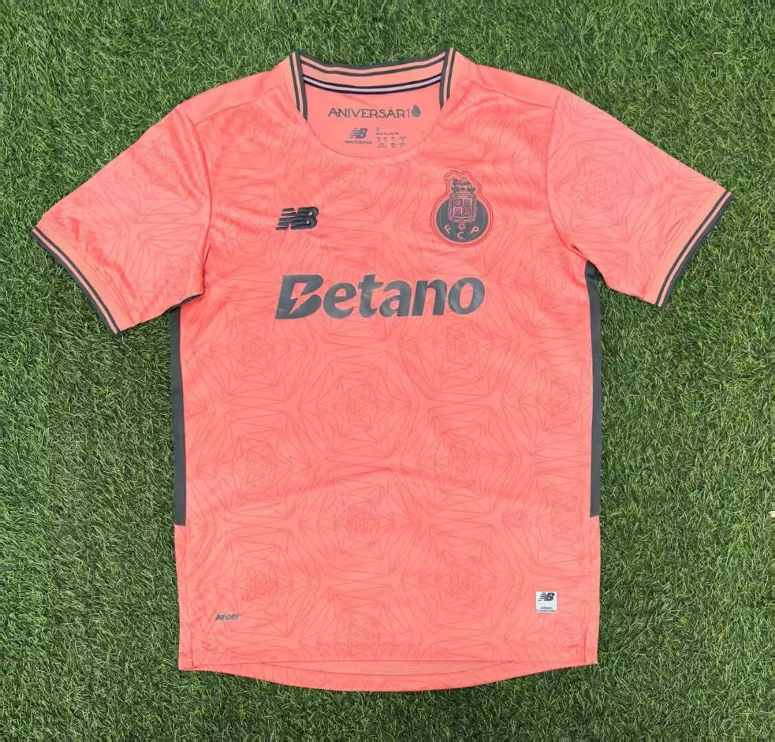25/26 Porto away S-XXL