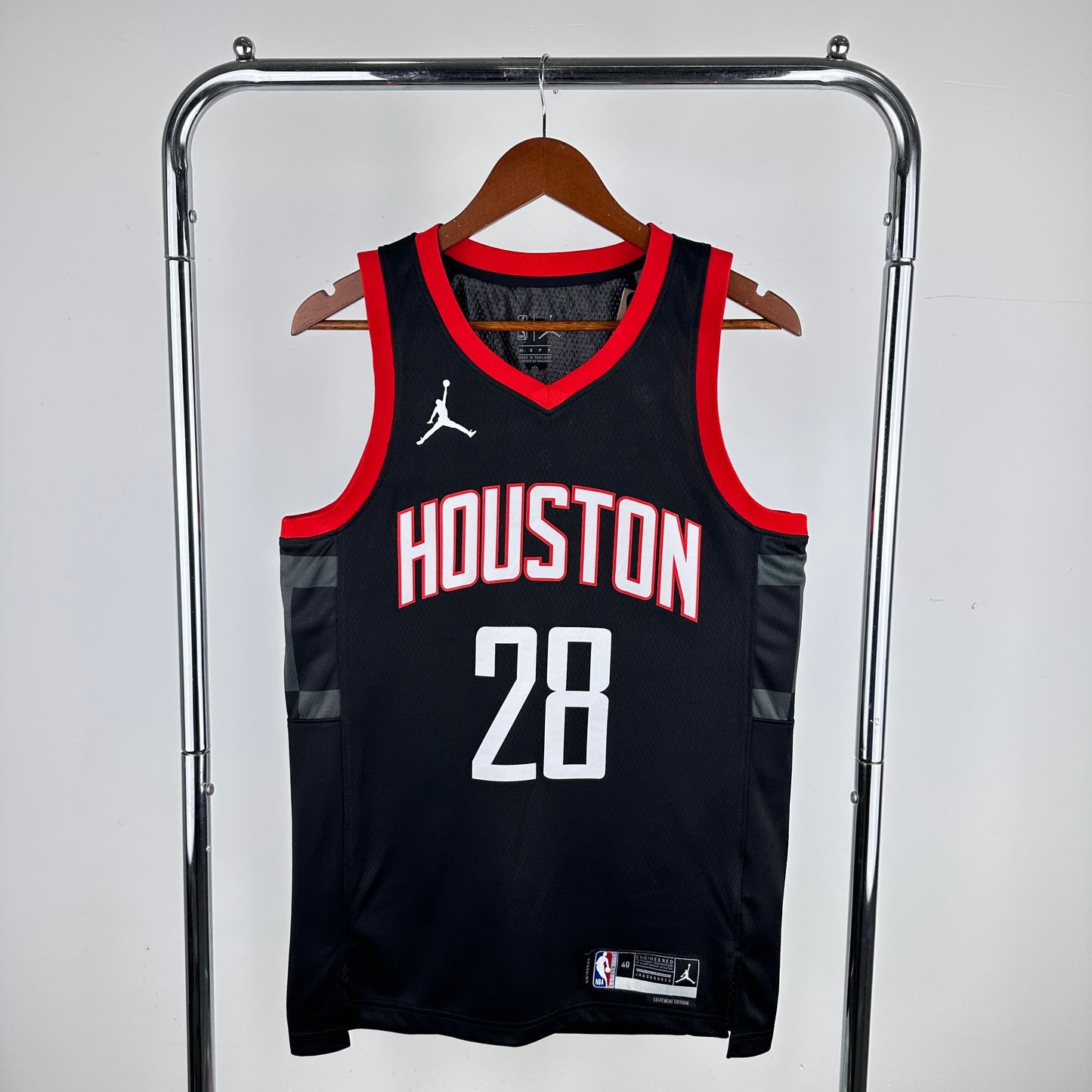 24 Season Rockets Flyers Limited Edition 28 # SENGUN