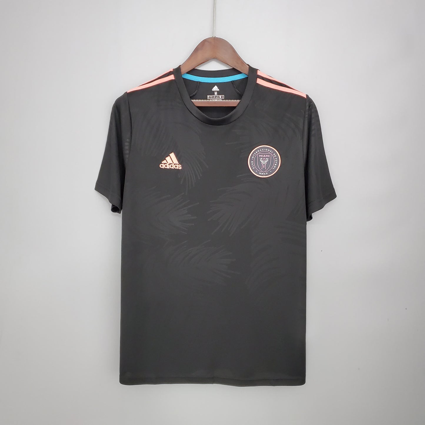 21/22 Miami away black S-XXL