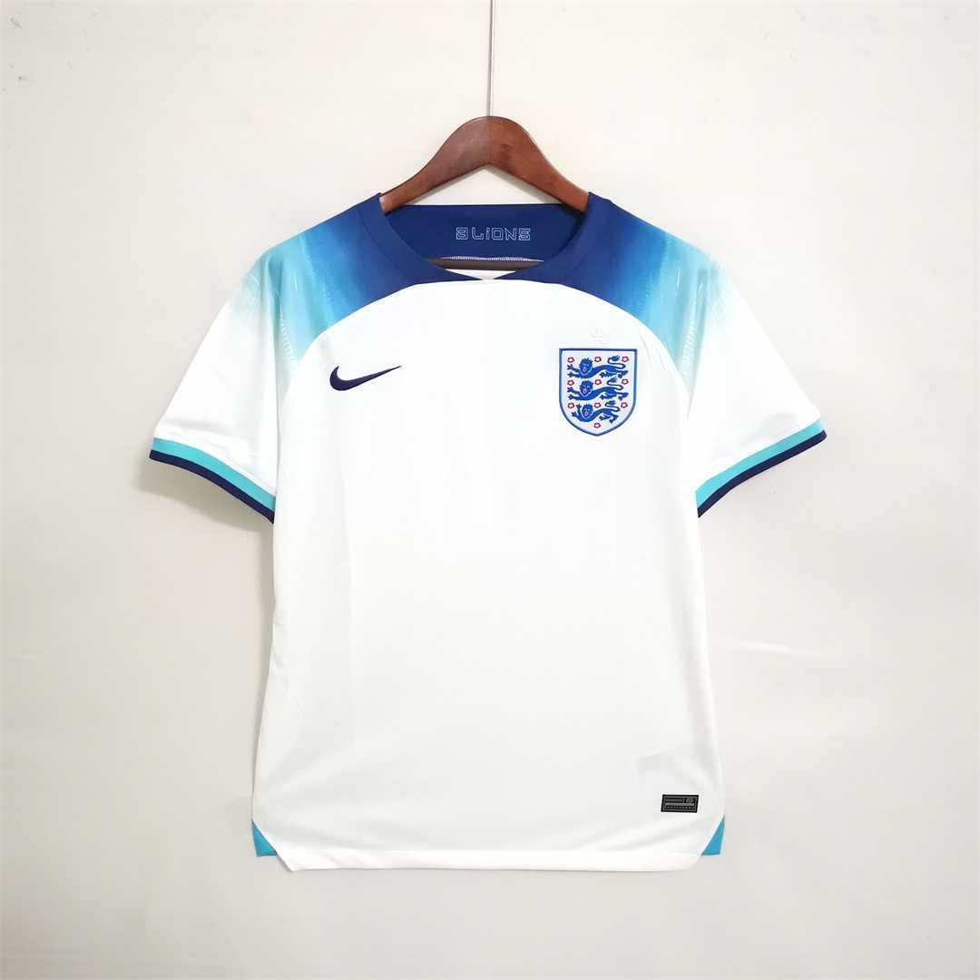 2022 England home