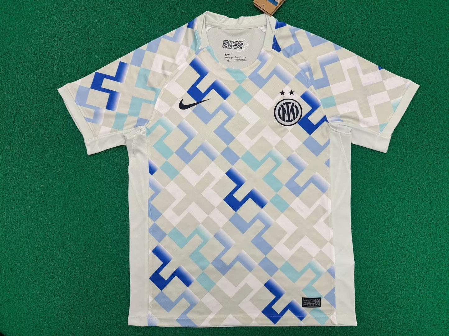 25/26 Inter Milan away S-XXL