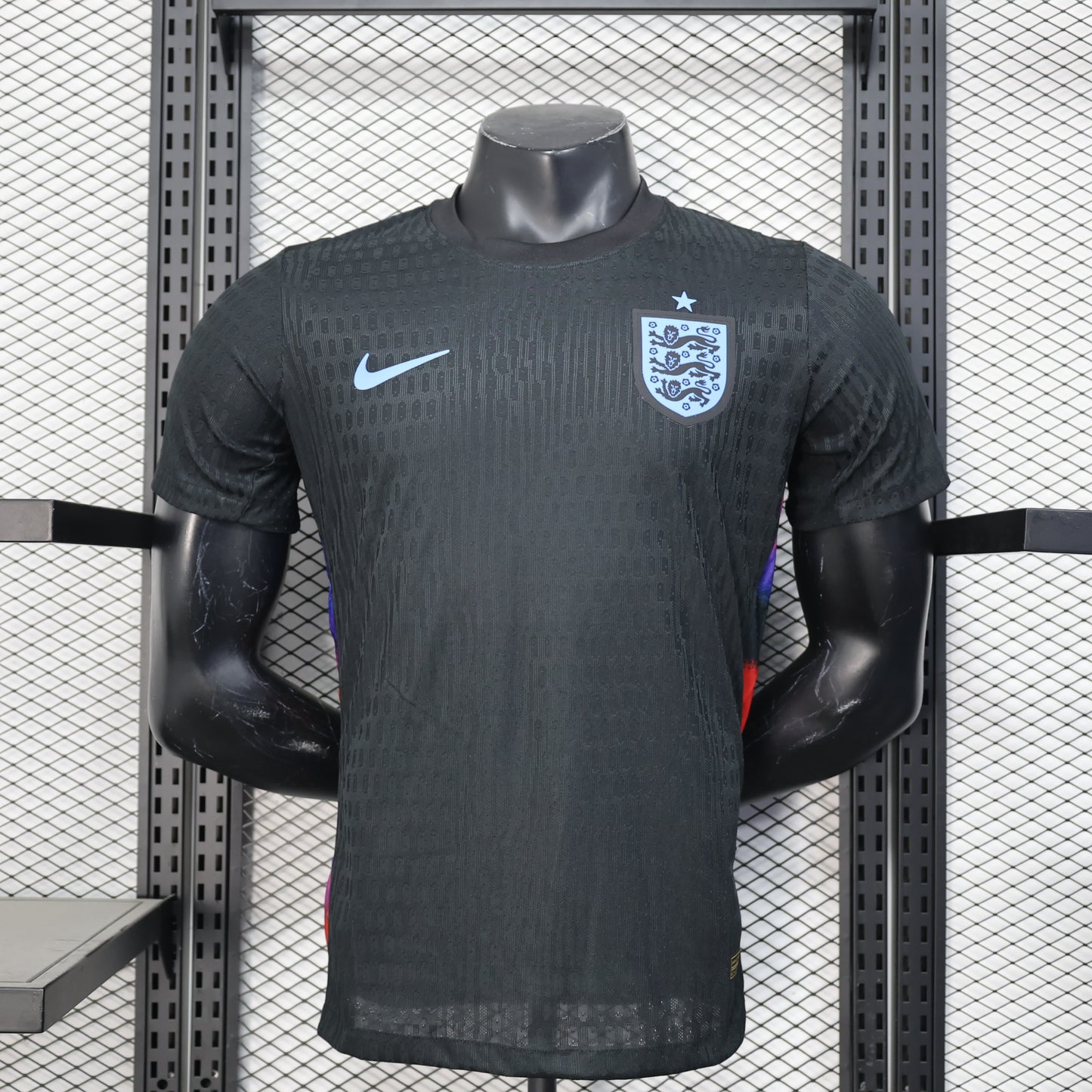 25/26 England away player version S-XXL