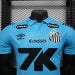 /26 Santos Blue Player Edition S-XXL5