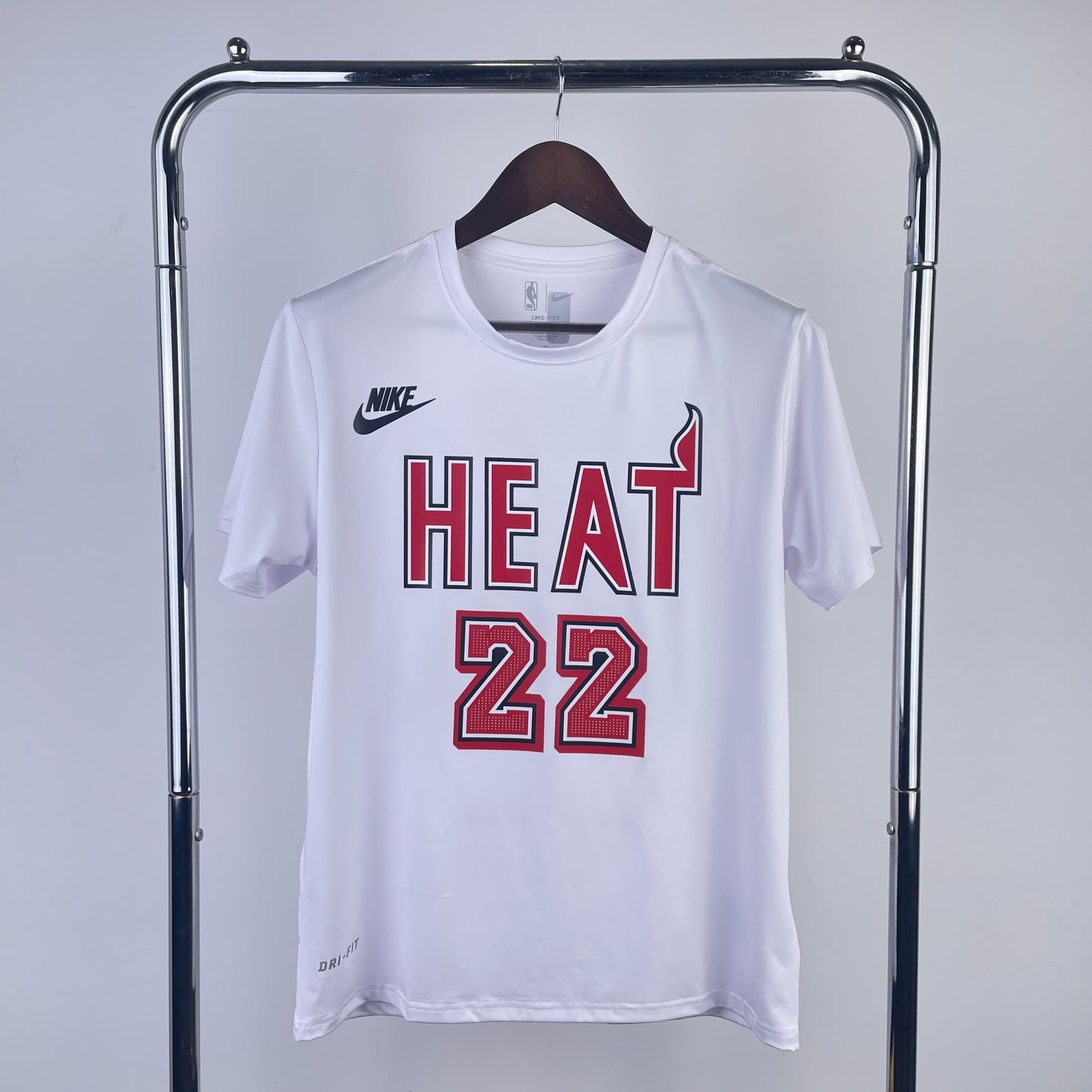 Quick drying short sleeves: Season 23 Heat Retro Short Sleeve No.22 Butler