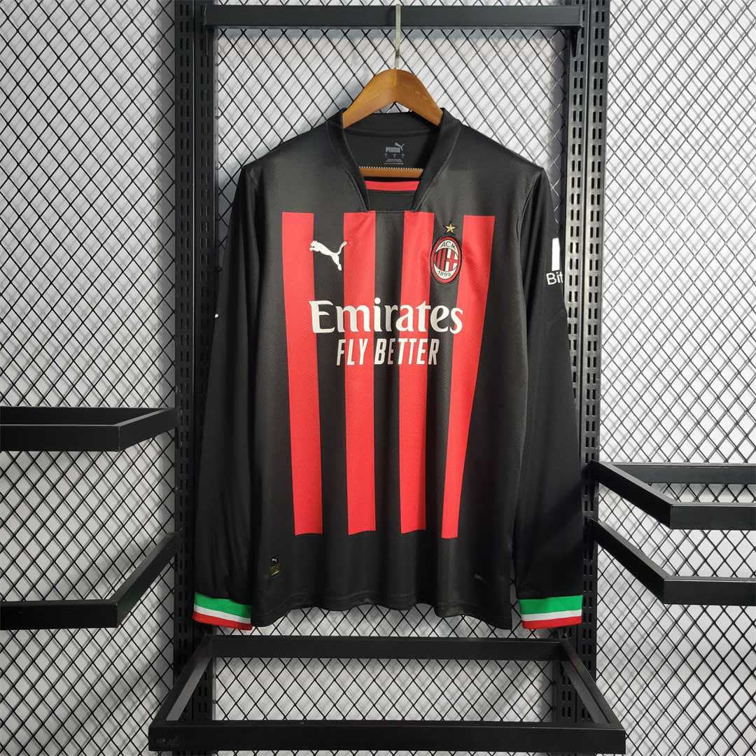 22-23 ACM home long sleeve