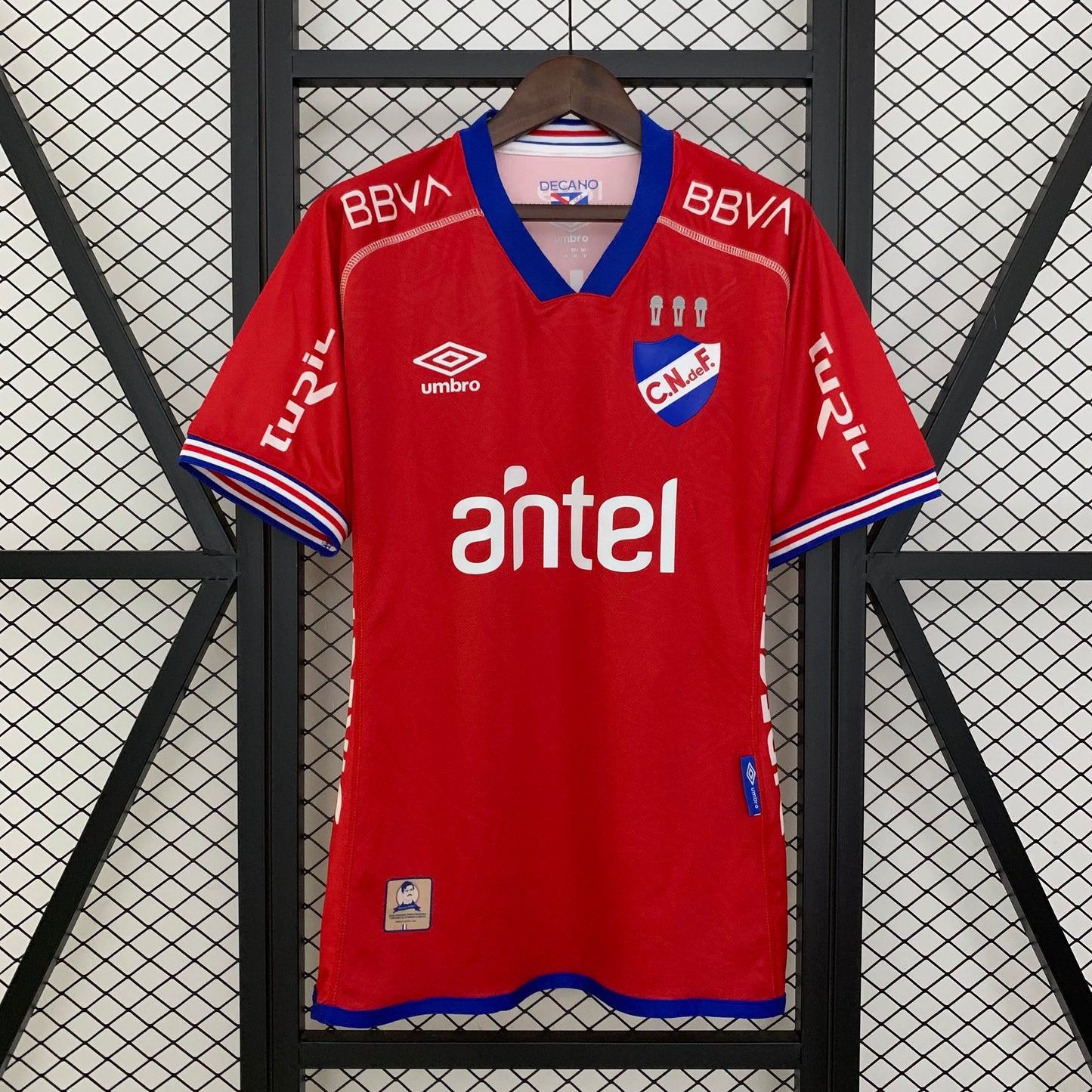 25/26 Uruguay National away S-XXL