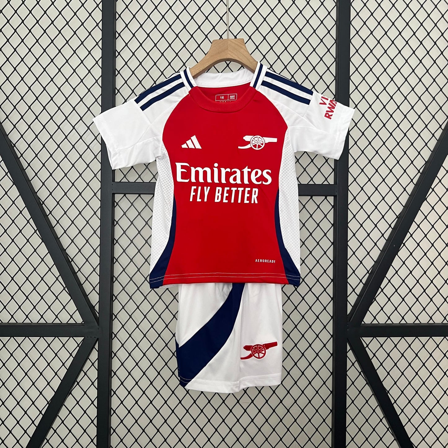 Arsenal 阿森纳
