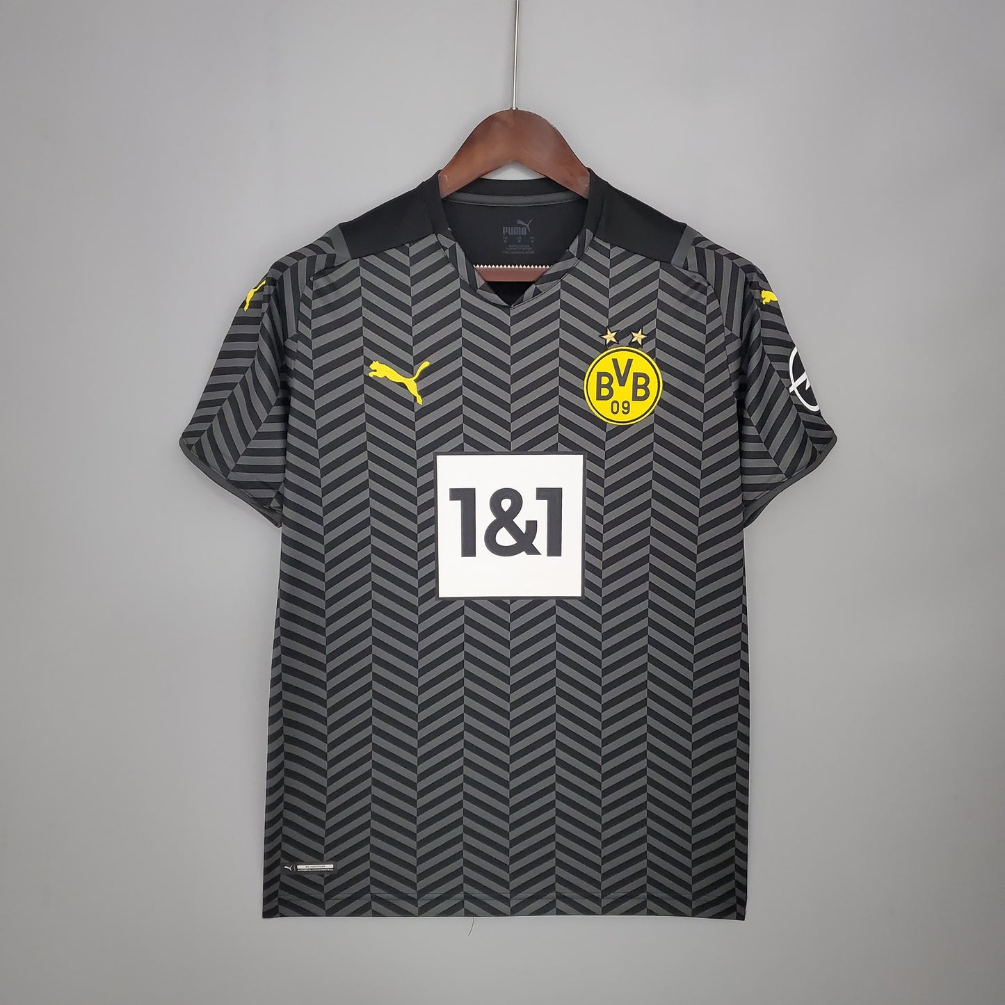 21/22 Dortmund away S-XXXL