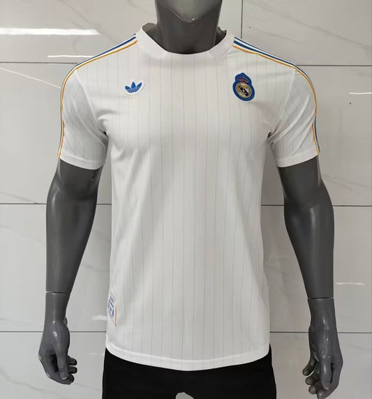 /26 Real Madrid White Special Edition S-XXL4
