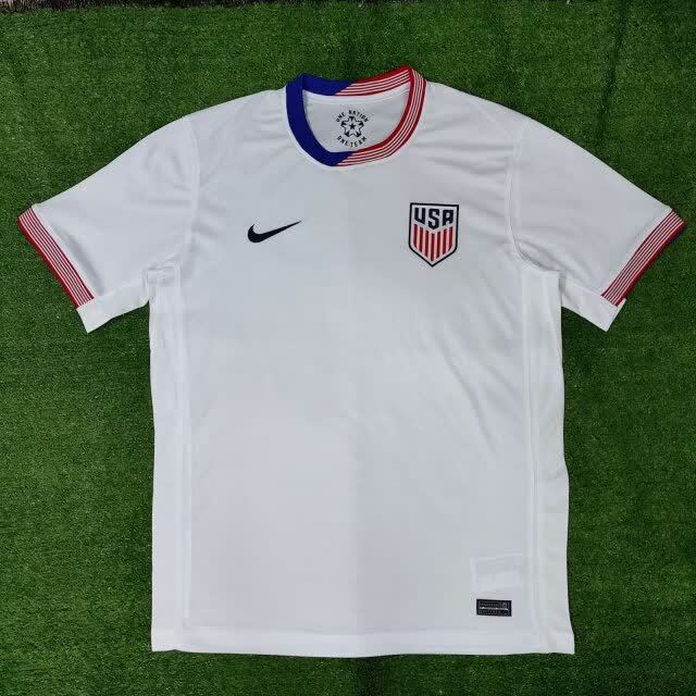 24/25 American home